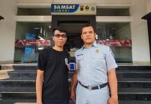 Transformasi Digital Pelayanan Publik