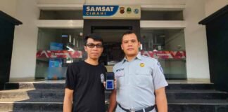 Transformasi Digital Pelayanan Publik
