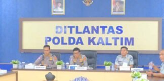 Transportasi Aman di Era Digital