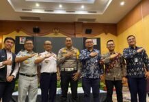 Transportasi MotoGP 2025