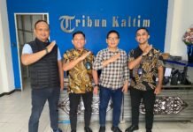 Tribun Kaltim