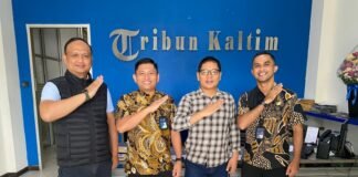 Tribun Kaltim
