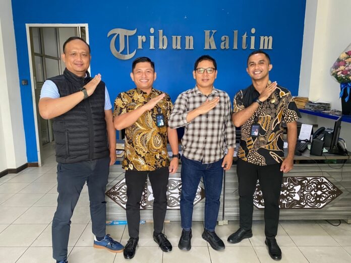 Tribun Kaltim Tribun Kaltim