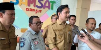 Tunjukkan Teladan Bayar Pajak