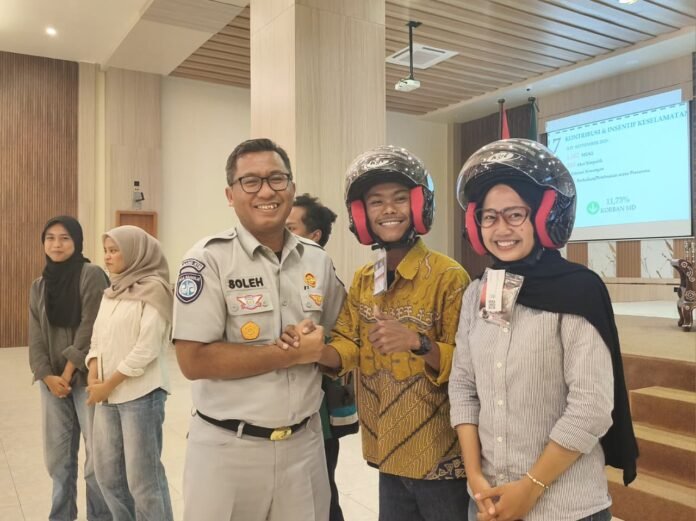 Universitas Muhammadiyah Mataram