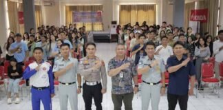 Universitas Sam Ratulangi Manado