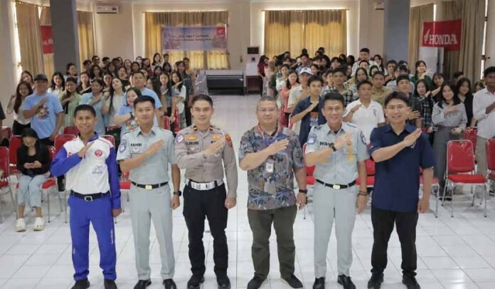 Universitas Sam Ratulangi Manado