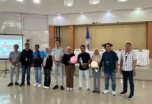 Jasa Raharja Bima Ikuti Safety Riding, Hadir Sebagai Narasumber Untuk Sosialisasi Peran dan Fungsi Untuk Sosialisasi Peran dan Fungsi