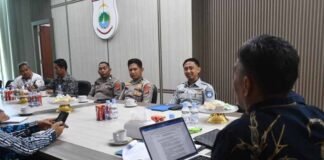 Untuk Terus Tersinergi Dengan Seluruh Stakeholder