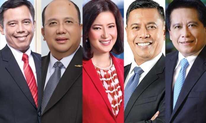 inklusi finansial BUMN