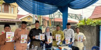 Kegiatan LOMAK