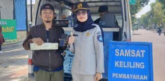 Kecamatan Soreang