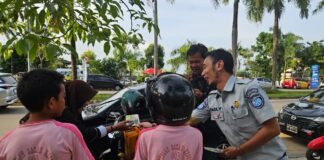 Pajak Kendaraan Bermotor
