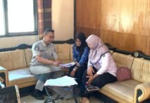 Efisien dengan JRCare