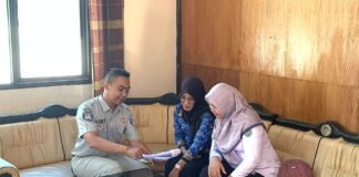 Efisien dengan JRCare