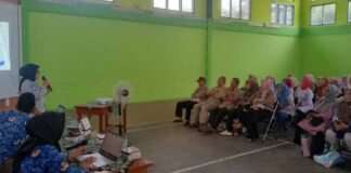 bagi Masyarakat Rancaekek Kencana