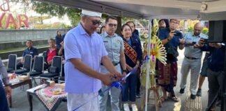 jasa raharja bali