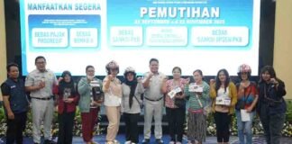 jasa raharja bali