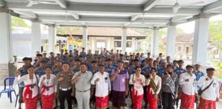 jasa raharja bali