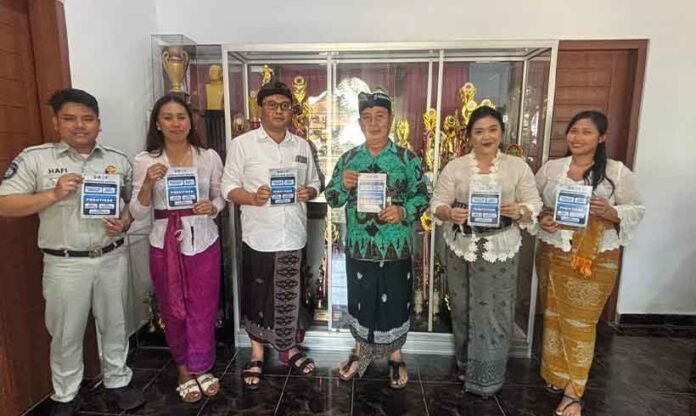 bali jasa raharja bali