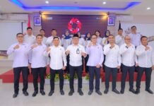 dan Bersatu untuk Negeri
