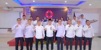 dan Bersatu untuk Negeri