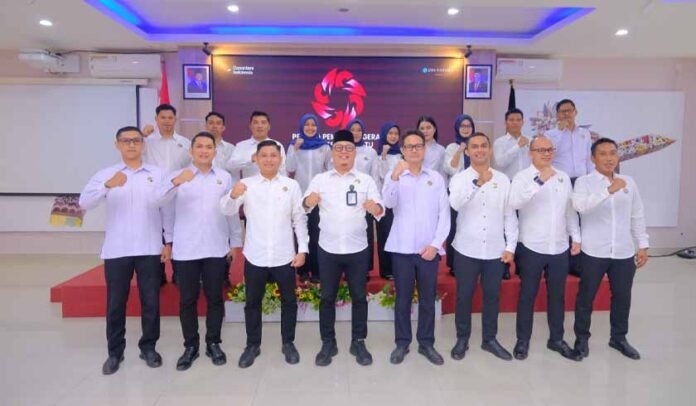 dan Bersatu untuk Negeri
