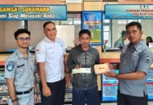 dan Kepatuhan Masyarakat