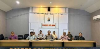 dan Korlantas Polri Tahun 2025