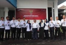 dan Pelayanan Publik