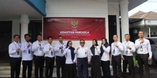 dan Pelayanan Publik