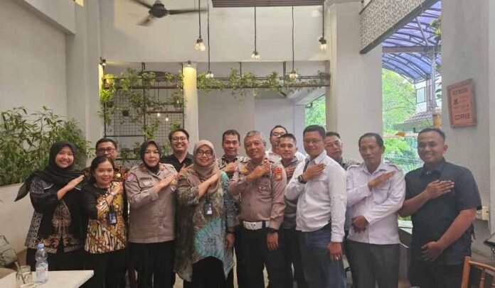 dan Penambahan PJU dan Penambahan PJU