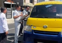 dan Sosialisasi PPGD