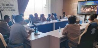 di Era Digital Menuju Indonesia Emas 2045