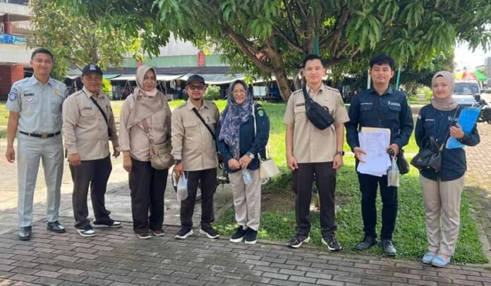 di Kabupaten Berau di Kabupaten Berau