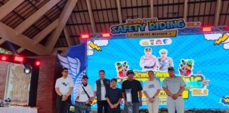 di Kabupaten Jembrana