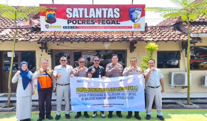 di Kabupaten Tegal di Kabupaten Tegal