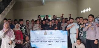 di Kabupaten Wonosobo