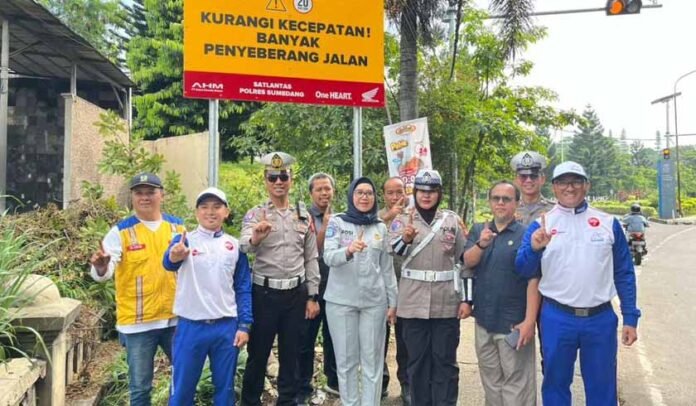 di Kawasan Kampus Jatinangor di Kawasan Kampus Jatinangor
