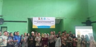 di Kecamatan Baleendah