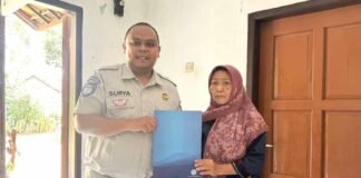 di Kecamatan Coblong