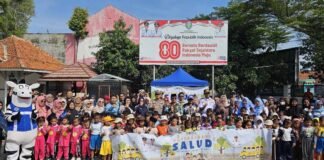 di Kecamatan Kandanghaur