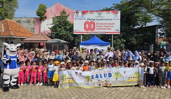 di Kecamatan Kandanghaur di Kecamatan Kandanghaur