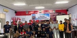 di Lombok Timur