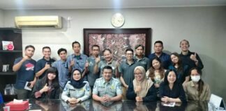 di PT Sempurnaindah Multinusantara