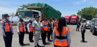 di Perbatasan Klungkung–Karangasem