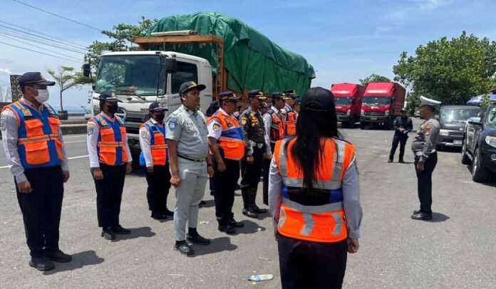 di Perbatasan Klungkung–Karangasem di Perbatasan Klungkung–Karangasem