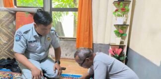 di Pontianak Tenggara