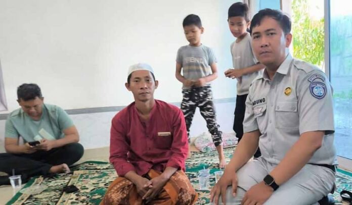 di Pontianak Timur di Pontianak Timur