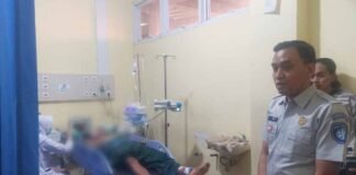 di RS Latemmamala Soppeng